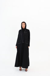 RA 11 Glimmer abaya